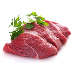 Grass Fed Sliced Beef