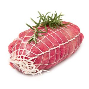Grass Fed Beef Joint