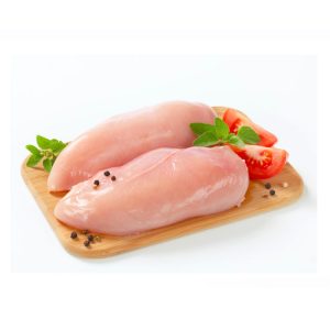 Organic Chicken Breast