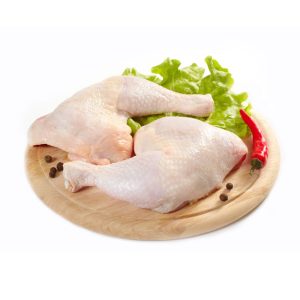 Organic Chicken Legs
