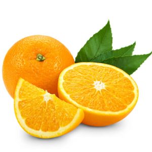 5Kg Organic Oranges