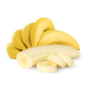 5Kg Organic Banannas